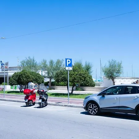 Apartment Sea - Hydromassage - Sea *