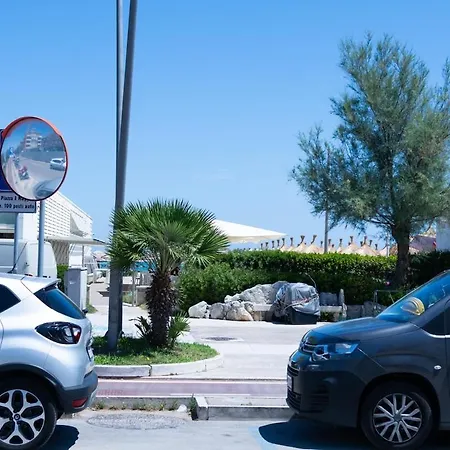 Sea - Hydromassage - Sea Pescara