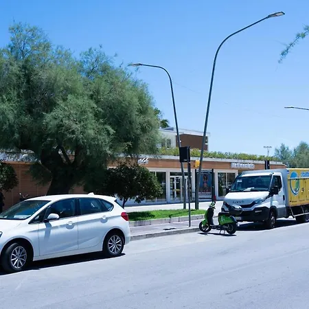 Sea - Hydromassage - Sea Apartment