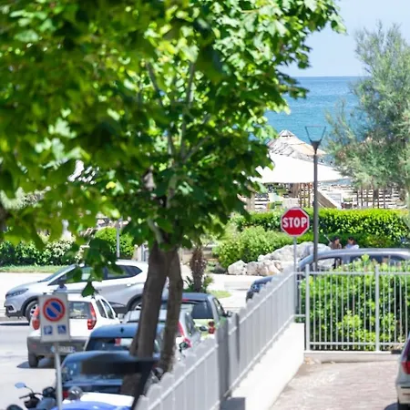 Sea - Hydromassage - Sea דירה *