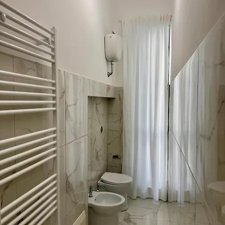 Sea - Hydromassage - Sea Appartamento