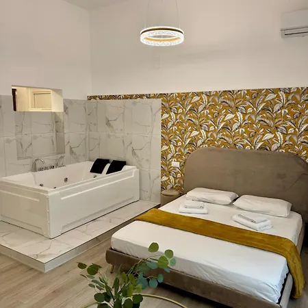 Sea - Hydromassage - Sea Apartment *