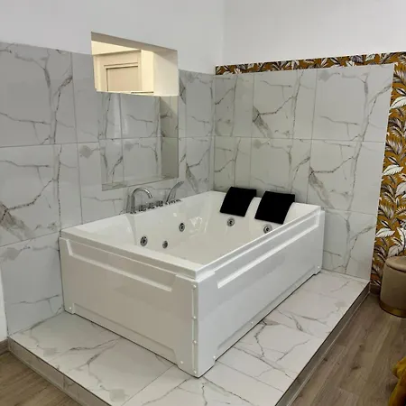 Sea - Hydromassage - Sea *