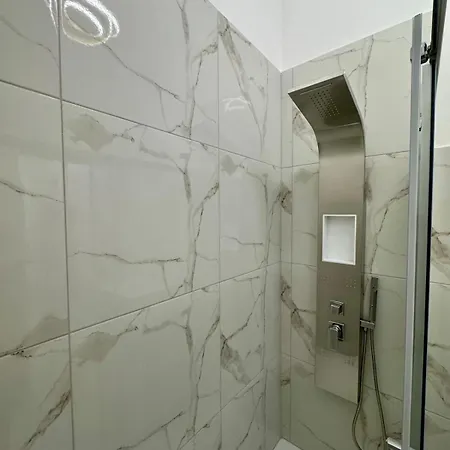 Sea - Hydromassage - Sea Apartment *