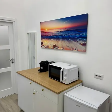 Sea - Hydromassage - Sea Apartment Pescara