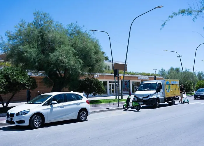 Sea - Hydromassage - Sea Daire