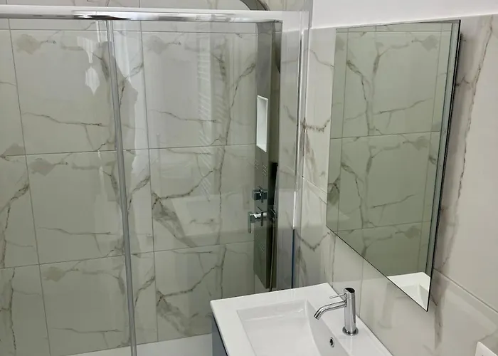 Sea - Hydromassage - Sea Daire