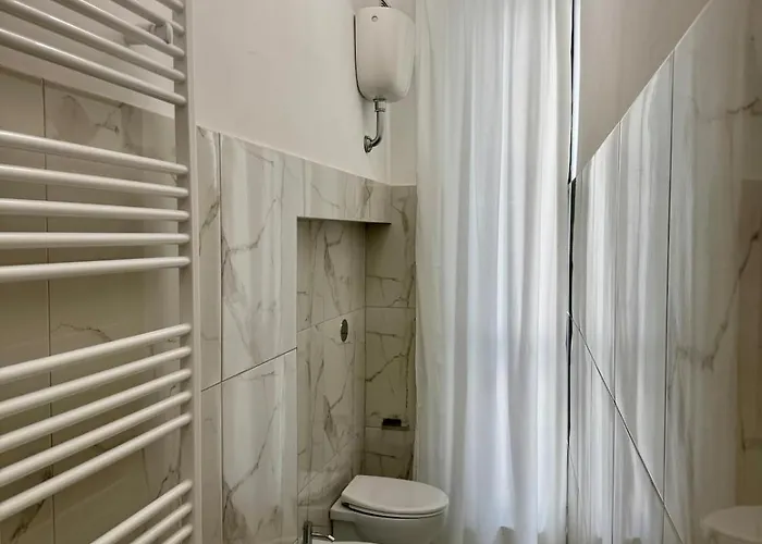 Sea - Hydromassage - Sea Daire