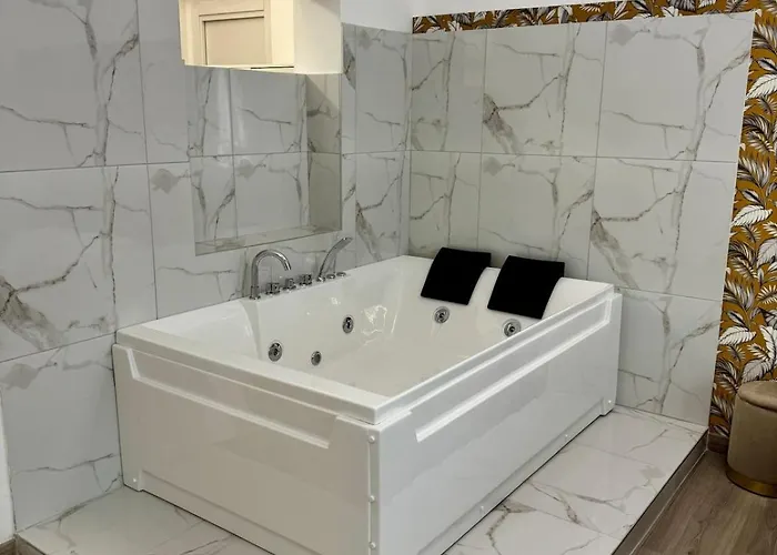 Sea - Hydromassage - Sea *