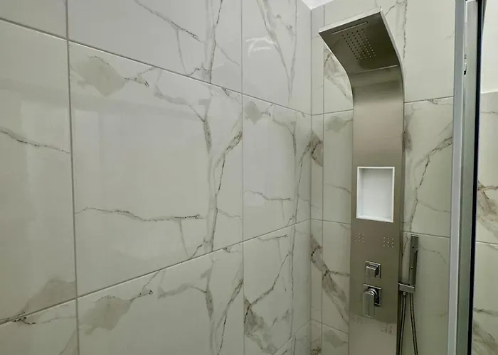 Sea - Hydromassage - Sea Daire *